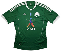2011-12  PANATHINAIKOS KOSZULKA L