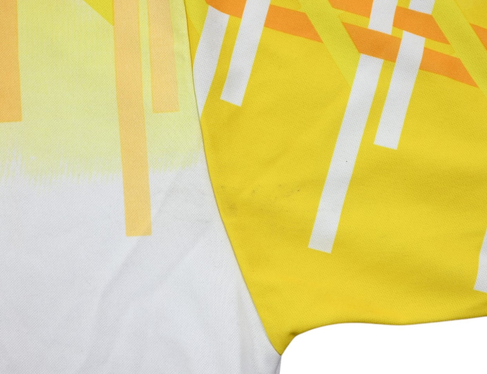 LOTTO #5 VINTAGE SHIRT L