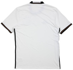 2015-16 GERMANY SHIRT M