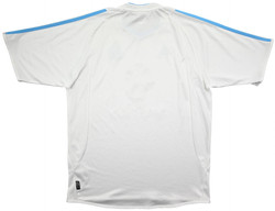 2003-04 OLYMPIQUE MARSEILLE SHIRT M