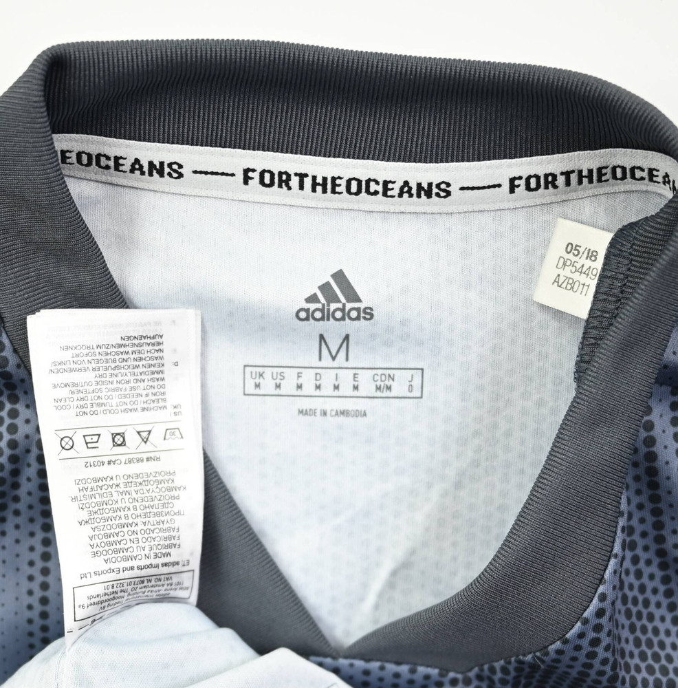 2018-19 BAYERN MUNCHEN *MARTINEZ* KOSZULKA M