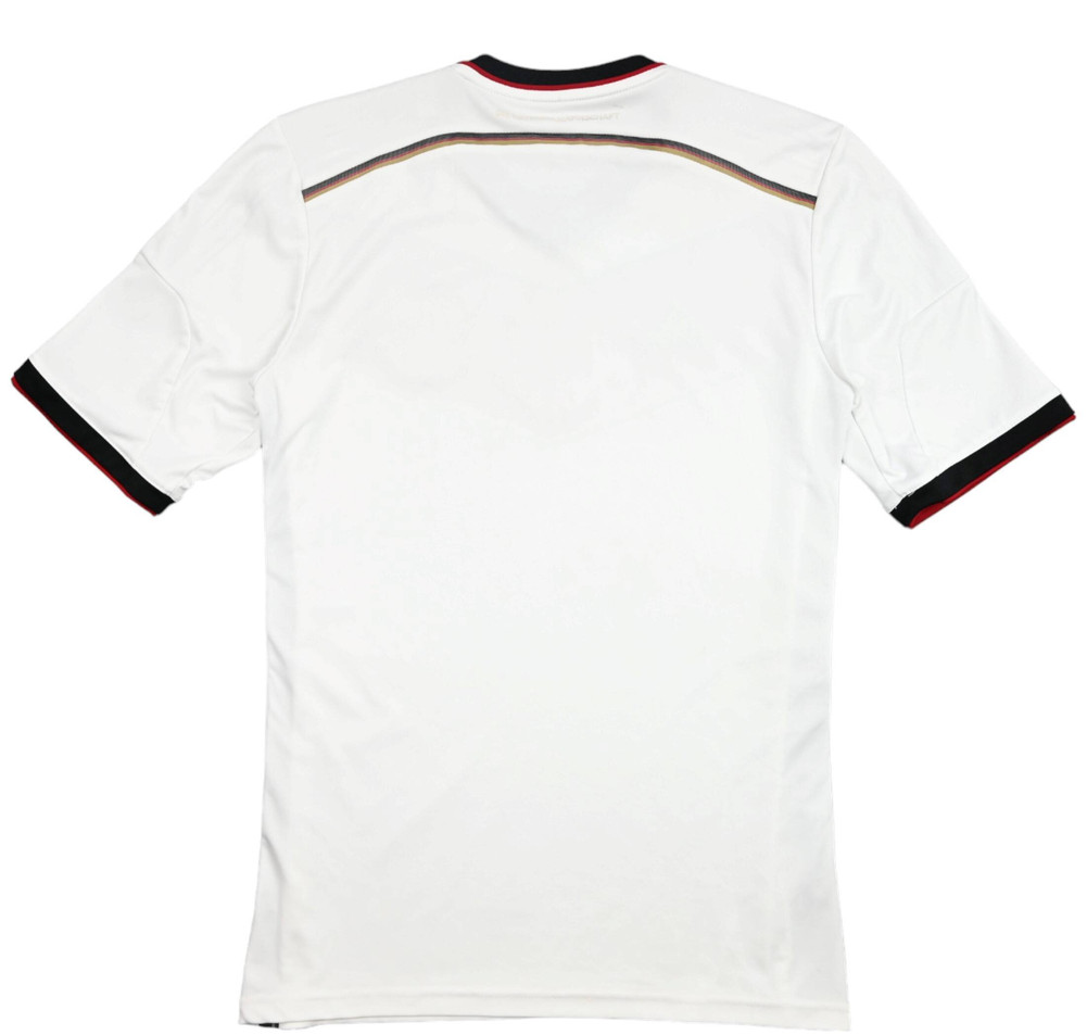 2014-15 GERMANY KOSZULKA M