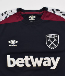 WEST HAM UNITED KOSZULKA S