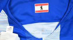 2018-19 HERTHA BSC BERLIN KOSZULKA L