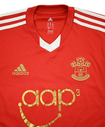 2013-14 SOUTHAMPTON SHIRT S