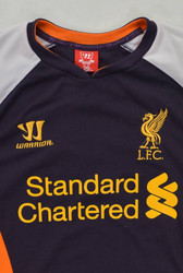 2012-13 LIVERPOOL SHIRT M