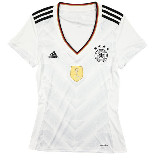 2017 GERMANY SHIRT S WOMEN 