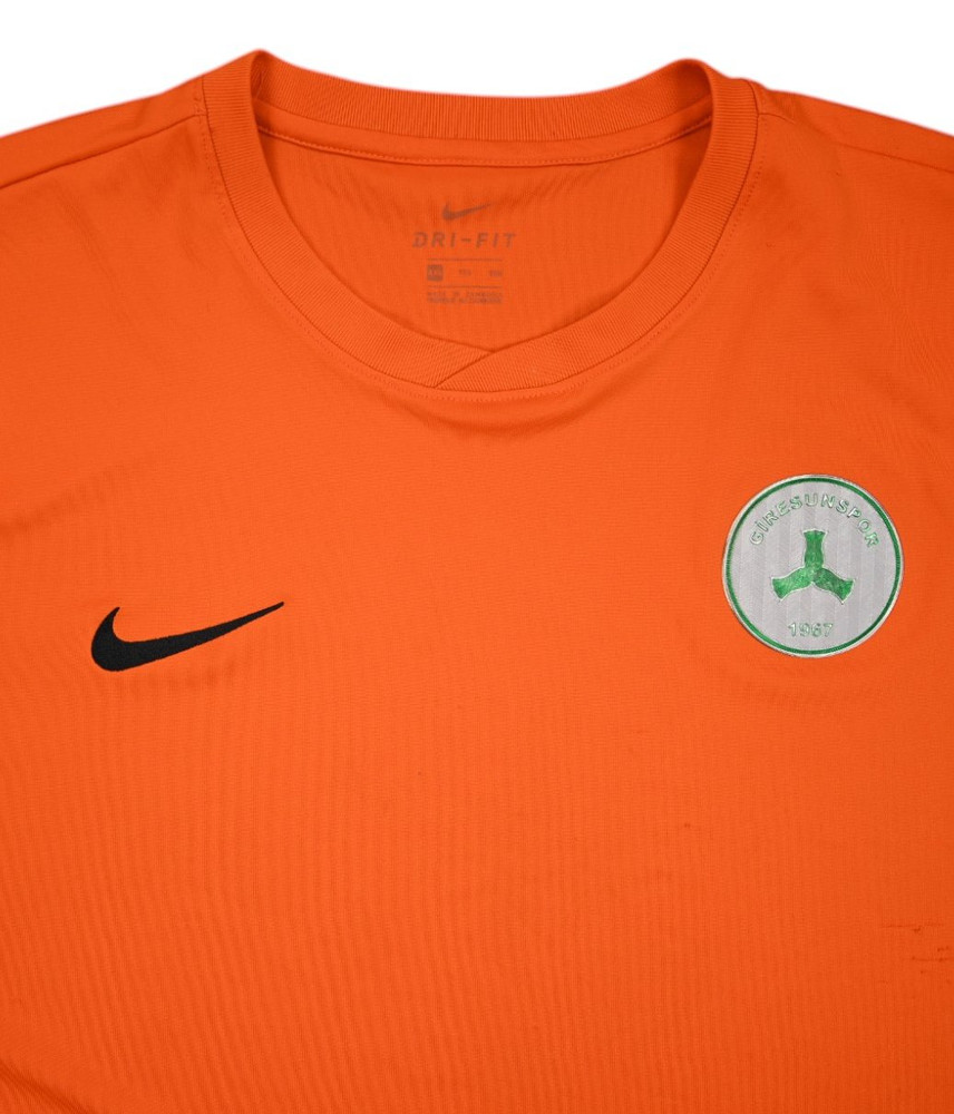 2019-20 GIRESUNSPOR SHIRT XXL