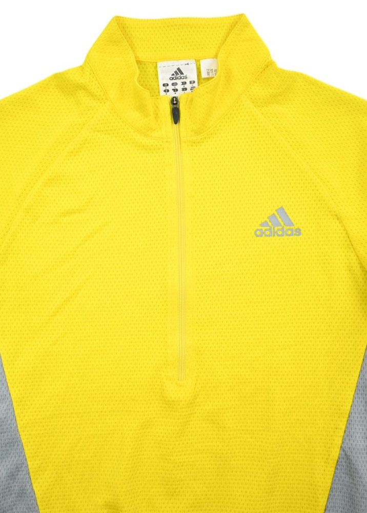 ADIDAS KOSZULKA KOLARSKA M