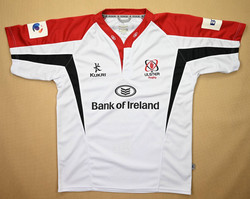 ULSTER RUGBY KOSZULKA L