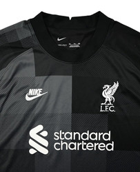 2021-22 LIVERPOOL KOSZULKA XXL