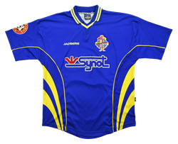 1. FC SYNOT SHIRT XL