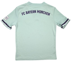 2018-19 BAYERN MUNCHEN KOSZULKA S. BOYS