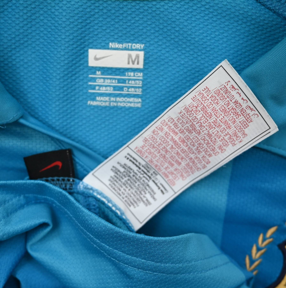 2007-09 FC BARCELONA KOSZULKA M