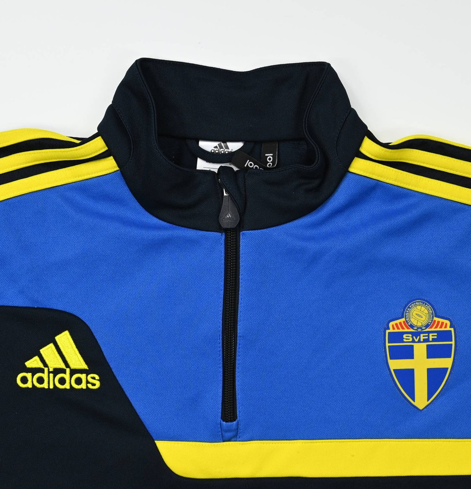 2013-14 SWEDEN TOP L