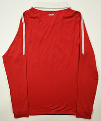 2010-11 MANCHESTER UNITED LONGSLEEVE M