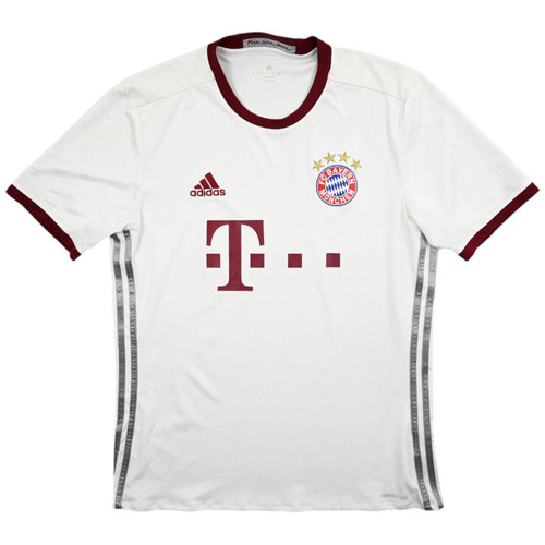 2016-17 BAYERN MUNCHEN KOSZULKA M