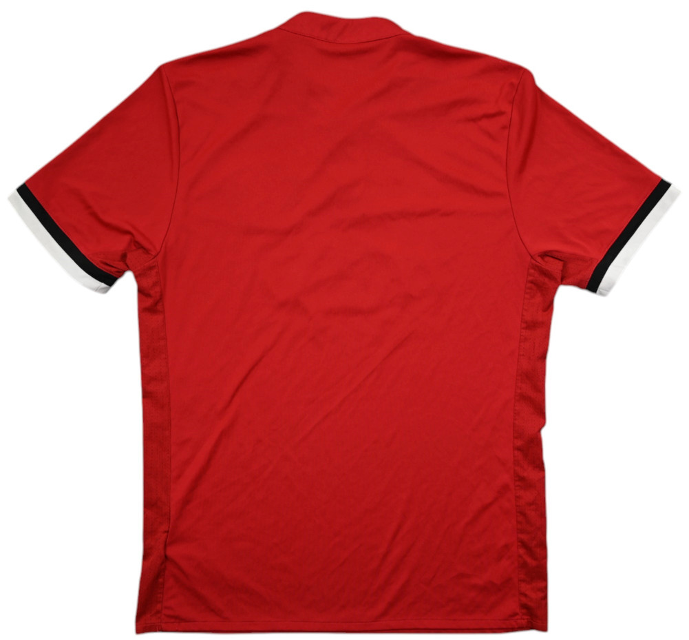 2017-18 MANCHESTER UNITED KOSZULKA M