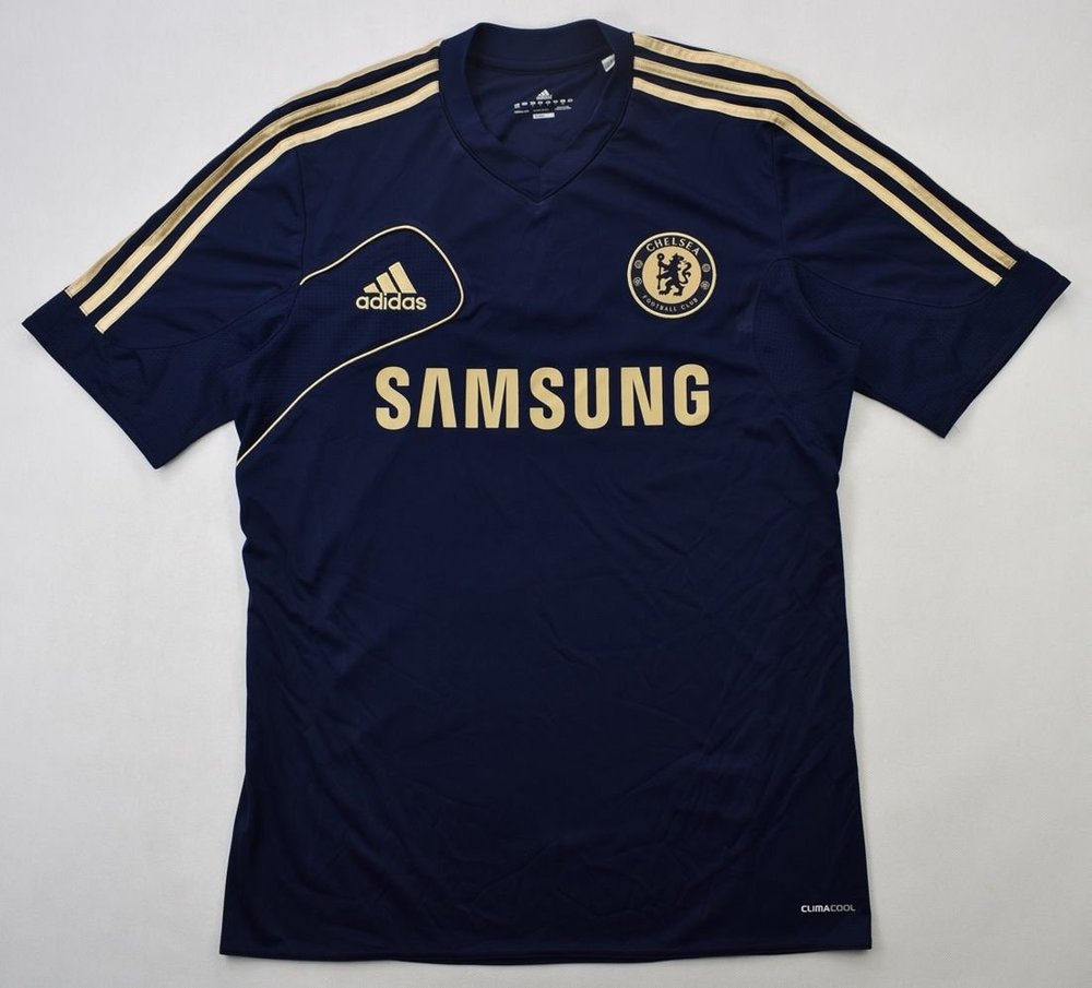 CHELSEA LONDON SHIRT S