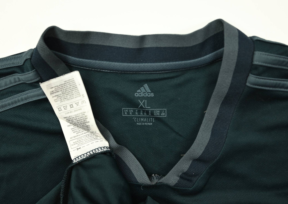 2018-19 REAL MADRID KOSZULKA XL