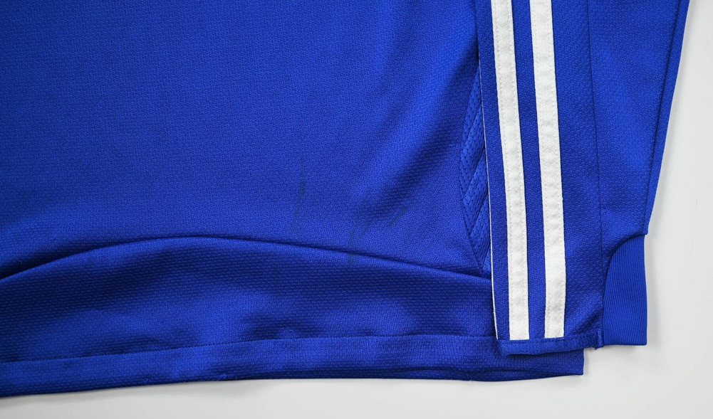 2008-09 CHELSEA LONDON LONGSLEEVE M. BOYS