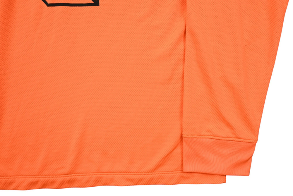 2017-18 VFL BOCHUM GOALKEEPER LONGSLEEVE SHIRT S