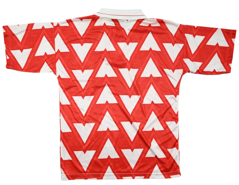 1991-92 READING KOSZULKA M