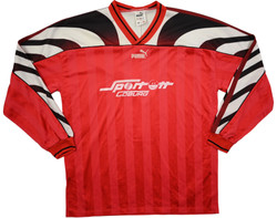 SV HEILGERSDORF LONGSLEEVE SHIRT XL