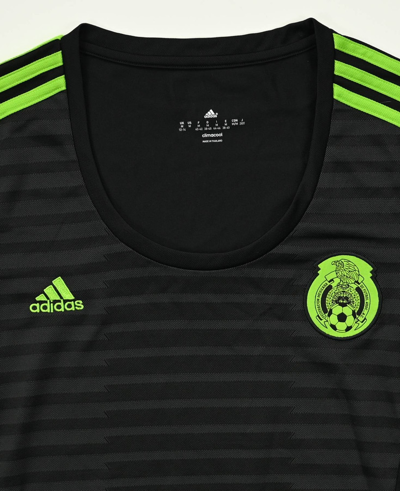 2015-16 MEXICO KOSZULKA WOMEN M