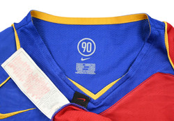 2004-06 BASEL SHIRT M