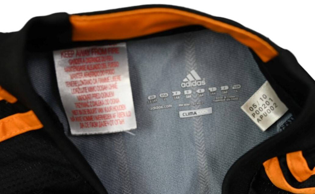 2010-11 CHELSEA LONDON KOSZULKA L. BOYS