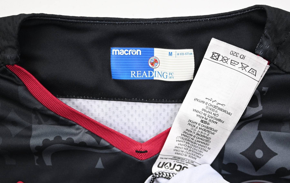 2019-20 READING SHIRT M