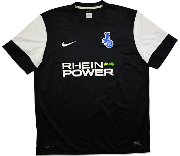 2011-12 DUISBURG KOSZULKA XL