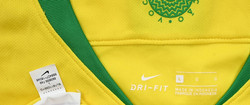 2018-19 BRAZIL KOSZULKA L