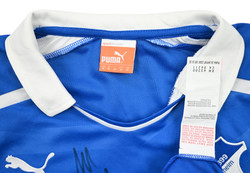 2013-14 TSG HOFFENHEIM SHIRT 