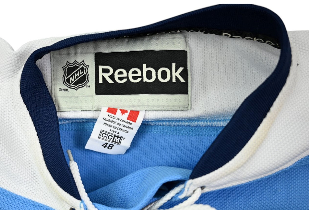 PITTSBURGH PENGUINS *MALKIN* NHL SHIRT S