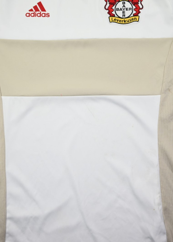 2011-13 BAYER LEVERKUSEN KOSZULKA XL