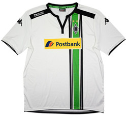 2015-16 BORUSSIA MONCHENGLADBACH KOSZULKA XXL