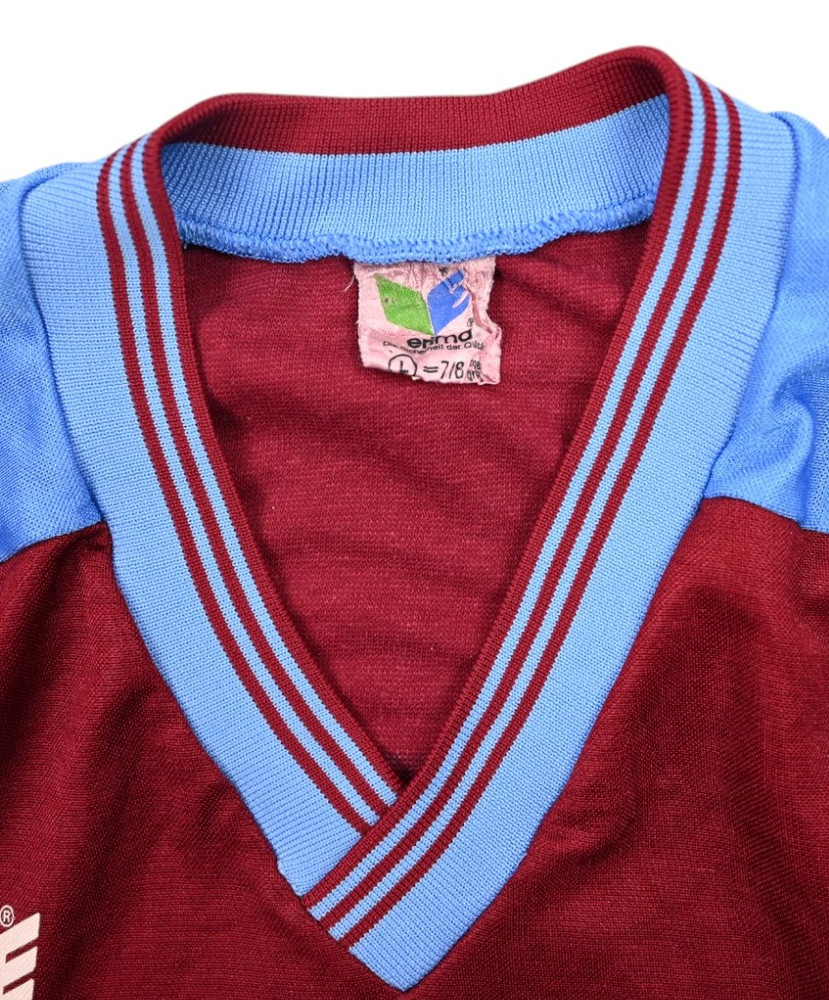 ERIMA VINTAGE MADE IN WEST GERMANY SHIRT L