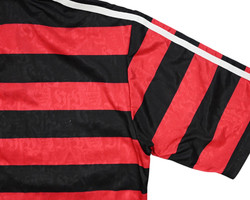 1997-98 VFB STUTTGART KOSZULKA S