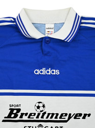 ADIDAS OLDSCHOOL KOSZULKA L