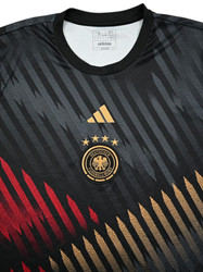 2022-23 GERMANY SHIRT L
