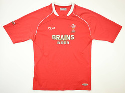 WALES RUGBY KOSZULKA XL