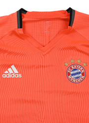 2016-17 BAYERN MUNCHEN SHIRT XL