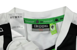 2014-15 BORUSSIA MONCHENGLADBACH LONGSLEEVE SHIRT M. BOYS 152CM