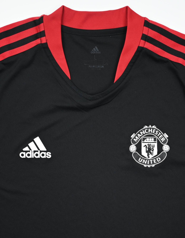 MANCHESTER UNITED KOSZULKA L