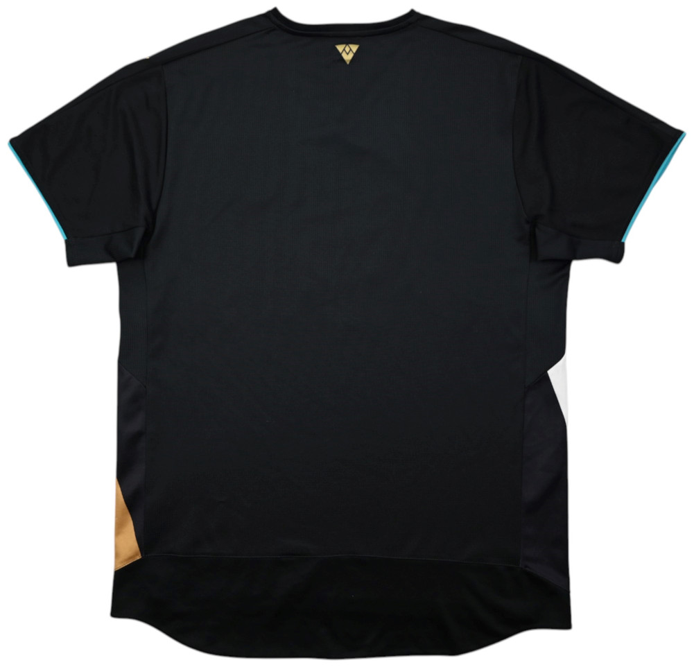 2015-16 ARSENAL SHIRT L