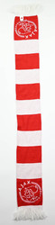 AJAX AMSTERDAM SCARF