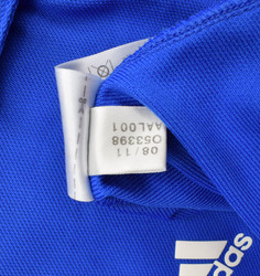 GREAT BRITAIN OLYMPIC SHIRT L