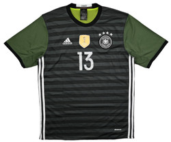 2015-17 GERMANY *MULLER* KOSZULKA XL